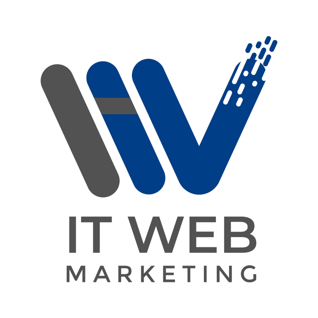 Itwebmarketing Logo